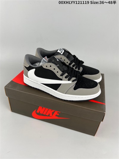 women air jordan 1 shoes 2022-12-11-328